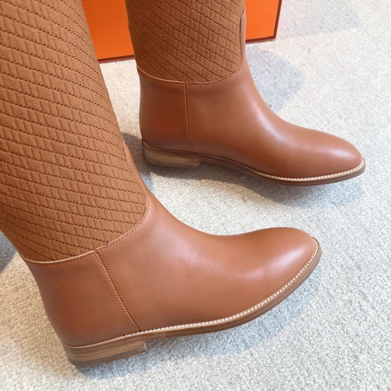 Hermes Boots